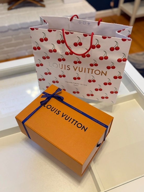 Louis Vuitton Shoes main image 1